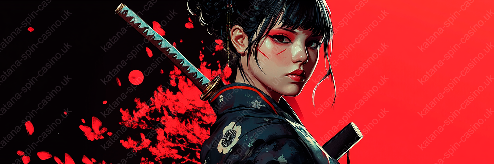 Katana Spin Casino No Deposit Bonus