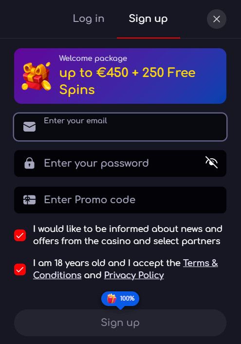 How to Join KatanaSpin in Minutes?